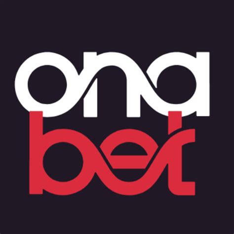 onabet. com Logo